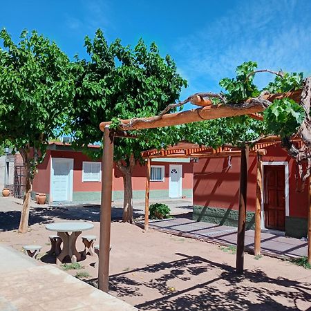 Cabanas Kaypach Villa Union  Exterior photo