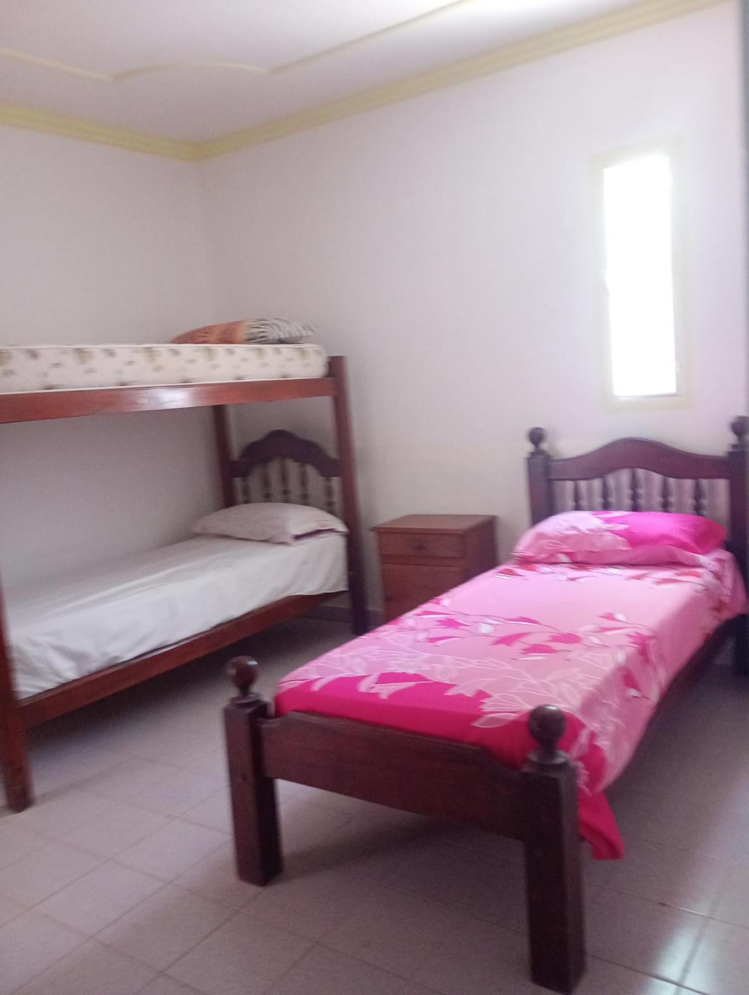 Cabanas Kaypach Villa Union  Room photo
