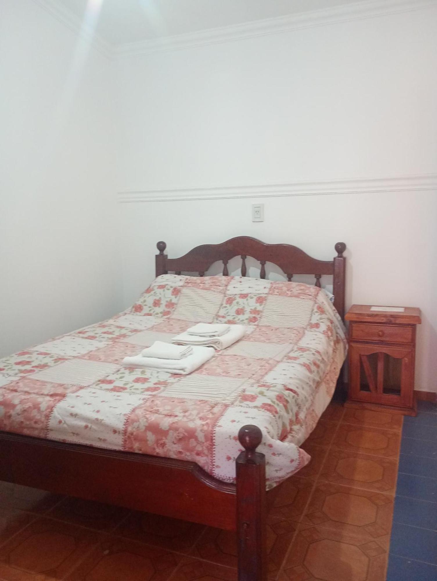 Cabanas Kaypach Villa Union  Room photo