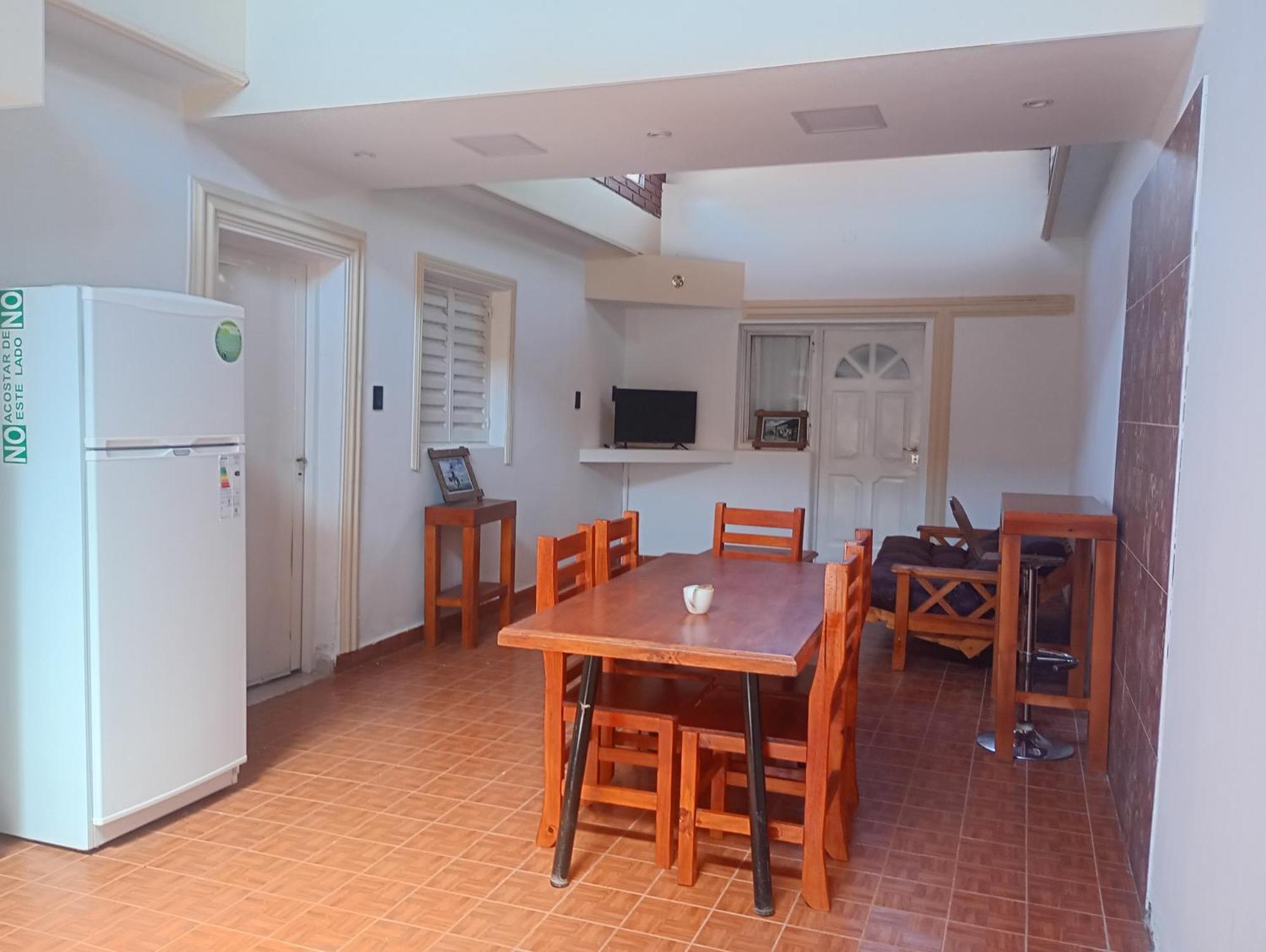 Cabanas Kaypach Villa Union  Exterior photo